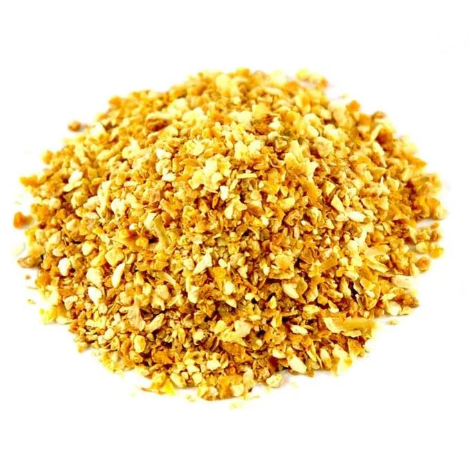 Sitronskall, tørket og hakket 1kg Sitronskall, tørket og hakket 1kg