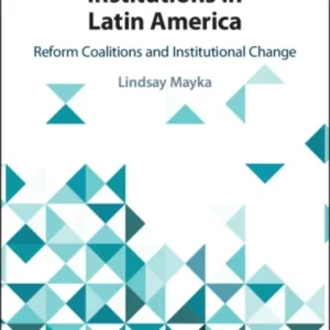 Building Participatory Institutions in Latin America