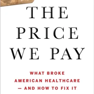 The Price We Pay