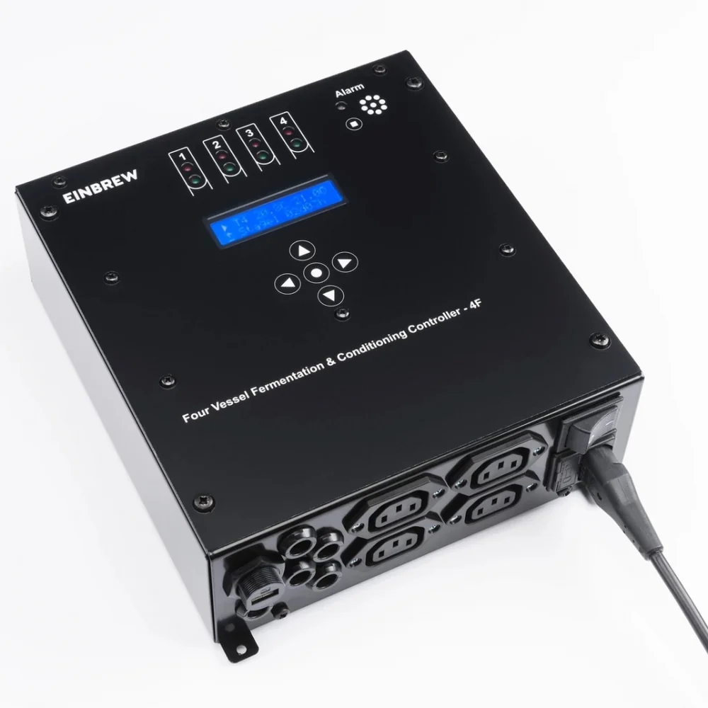 Einbrew 4F – Fermentation Controller