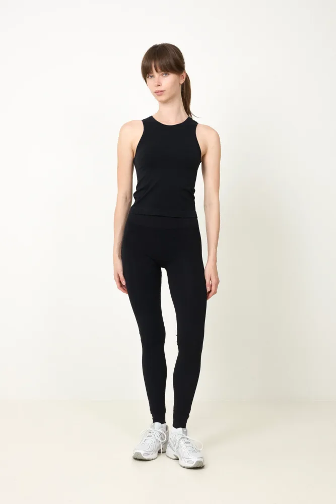 Bandha Tights - Beautiful Black - Bilde 2