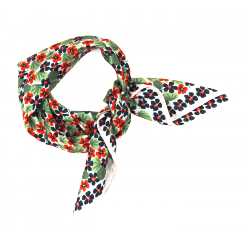 LES BELLES VAGABONDES - Mini Capucine - Marine - Bilde 2