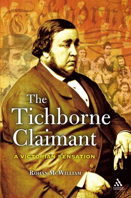 Tichborne Claimant
