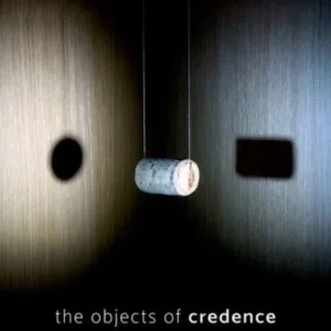 The Objects of Credence The Objects of Credence