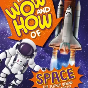 Wow and How of Space Wow and How of Space