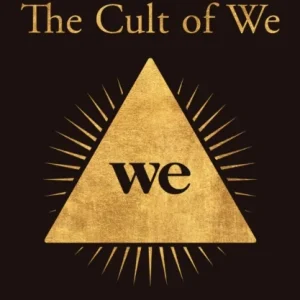 CULT OF WE PB CULT OF WE PB