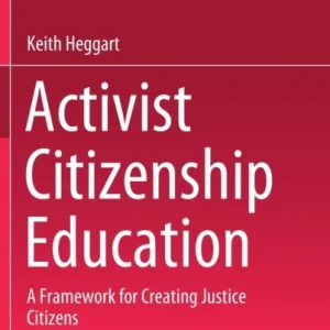 Activist Citizenship Education