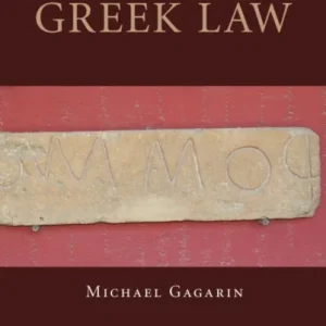 Writing Greek Law Writing Greek Law