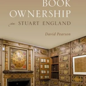 Book Ownership in Stuart England