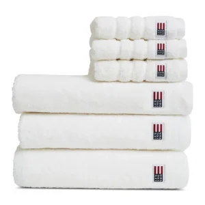 Original Towel 70X130 – White