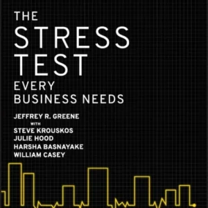 The Stress Test Every Business Needs The Stress Test Every Business Needs