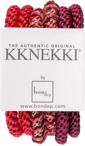 Kknekki Slim Bundle - Red - Bilde 2