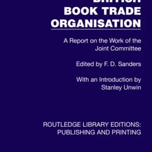 British Book Trade Organisation British Book Trade Organisation