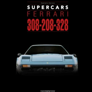 Ferrari 308-208-328 Ferrari 308-208-328