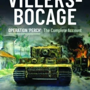 Villers-Bocage Villers-Bocage