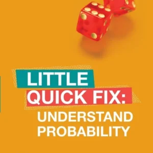 Understand Probability