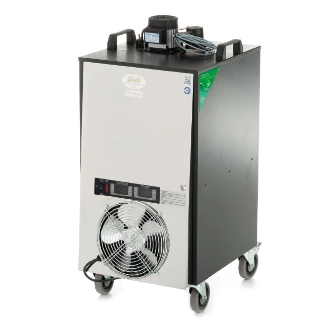 Lindr CWP 300 V GREEN LINE Glykolkjøler og Varmeenhet 1,9kW