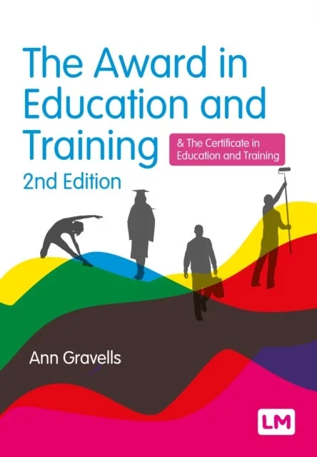 The Award in Education and Training - Bilde 2