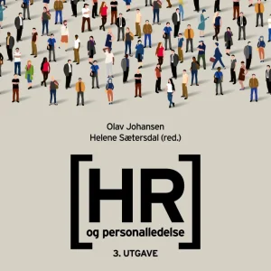 HR og personalledelse