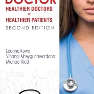 Every Doctor Every Doctor