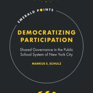 Democratizing Participation Democratizing Participation