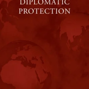 Diplomatic Protection Diplomatic Protection