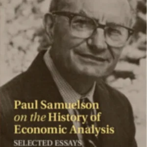 Paul Samuelson on the History of Economic Analysis