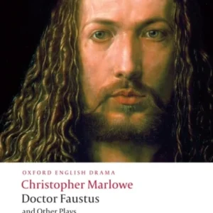 Doctor Faustus and Other Plays Doctor Faustus and Other Plays