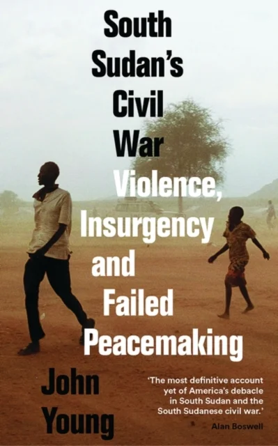 South Sudan''s Civil War