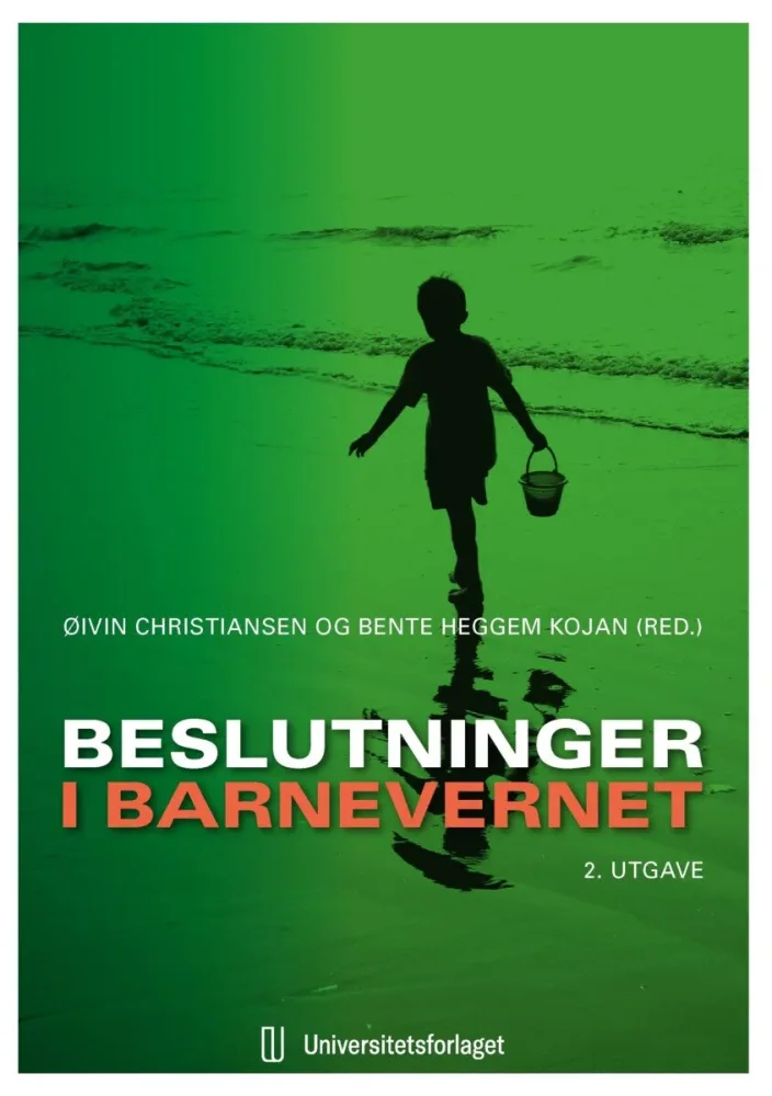 Beslutninger i barnevernet - Bilde 2