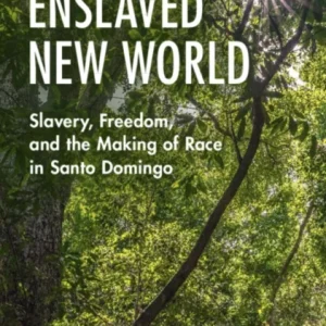 Enslaved New World Enslaved New World
