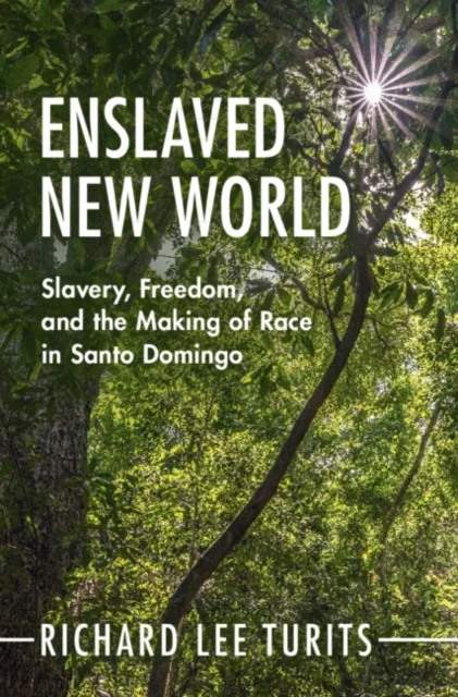 Enslaved New World