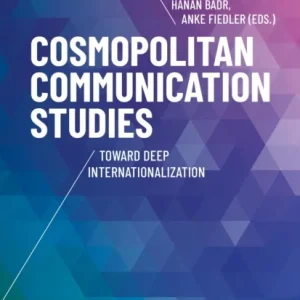 Cosmopolitan Communication Studies
