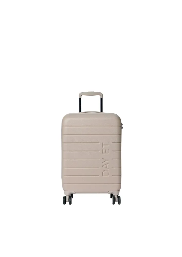 Day Tonal 20" Suitcase - Moon Rock