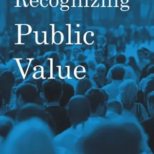 Recognizing Public Value