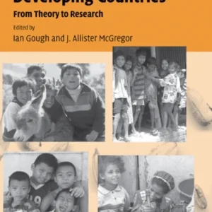 Wellbeing in Developing Countries