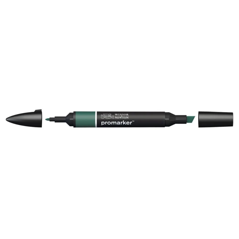 W&N - Promarker - G724 Holly