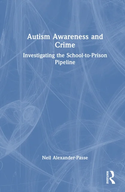 Autism Awareness and Crime