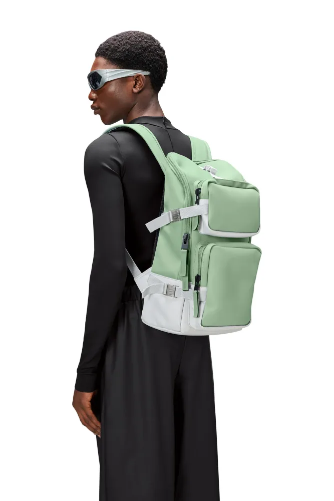 Trail Cargo Backpack - Haze - Bilde 3