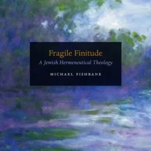 Fragile Finitude Fragile Finitude