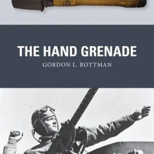 The Hand Grenade