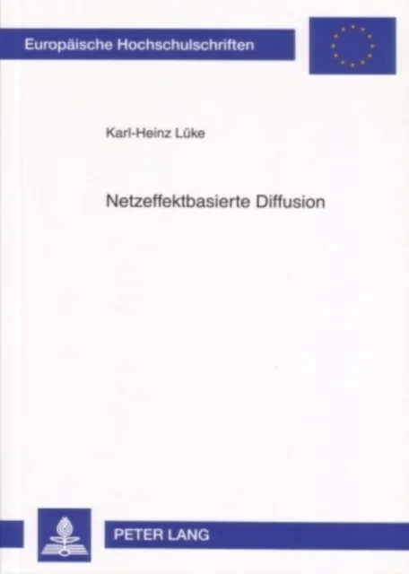 Netzeffektbasierte Diffusion