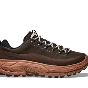 U Tor Summit – Cast Iron / Walnut