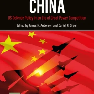 Confronting China Confronting China