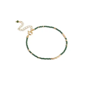 Petra Bracelet – Khaki Petra Bracelet – Khaki