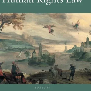 The Cambridge Companion to Human Rights Law