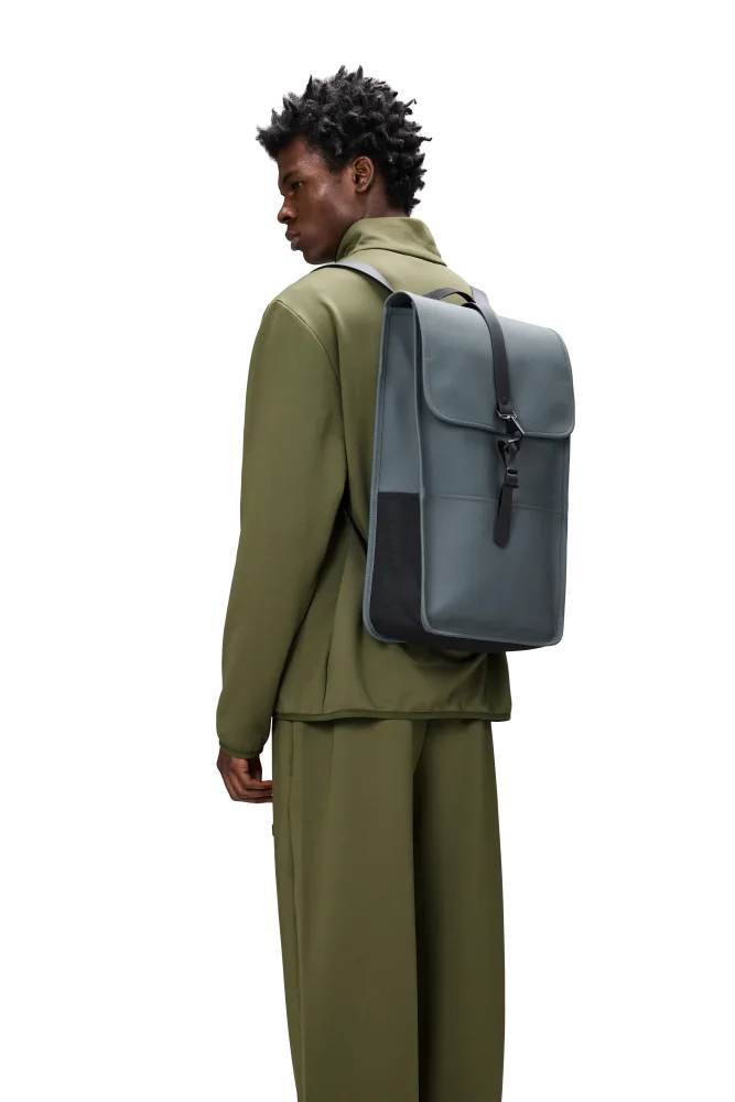 Backpack W3 - Lagoon - Bilde 2