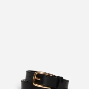 VANESSA BRUNO – Belt 20mm – Black