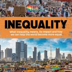 What Can We Do?: Inequality What Can We Do?: Inequality