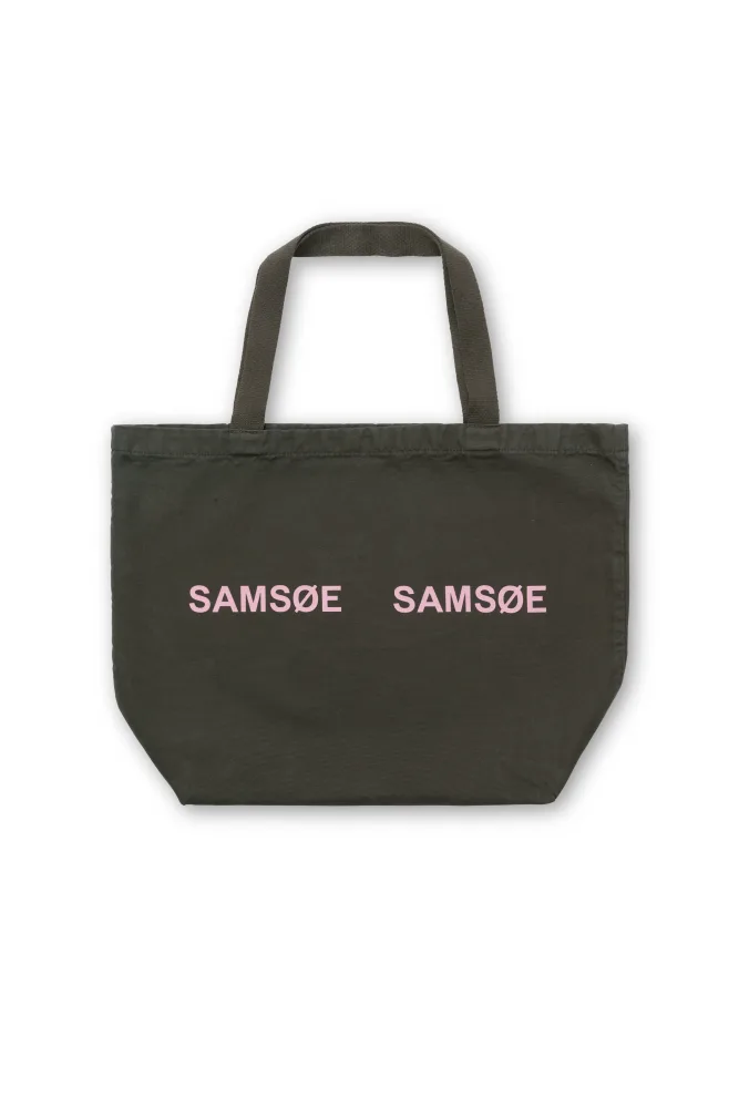 Frinka Shopper - Beluga